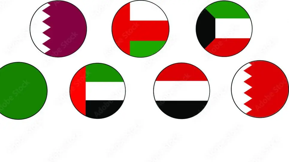 Gulf Region Textiles with Sajal Textiles