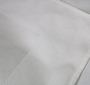 Polyester Cotton Blend Napkin – Grey