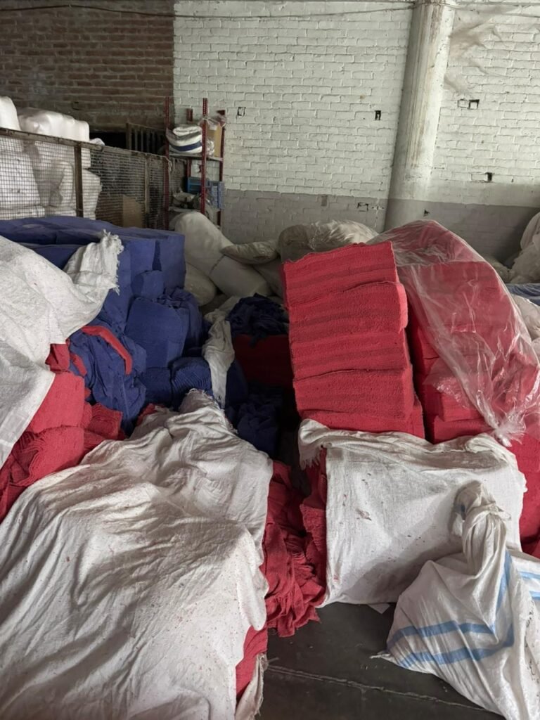 Hospitality Textiles Trends: Enhancing Guest Experience & Brand Value