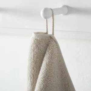 Hotel Premium Hand Towel – Ivory