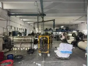 Comprehensive Linen Care Guide: Extending the Life of Your Fabrics