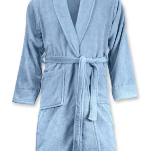 Hotel Bathrobe