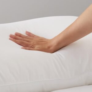 Down Alternative Pillow – Soft