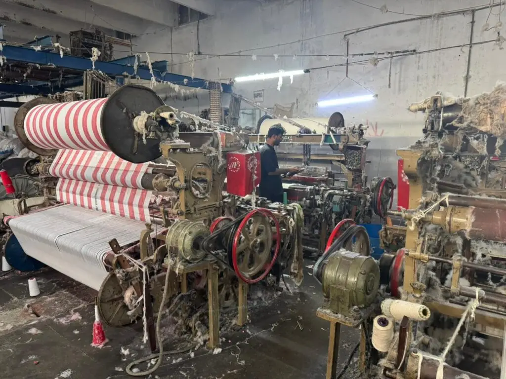 Textile Manufacturing Insights: How to Ensure High-Quality Fabric Production