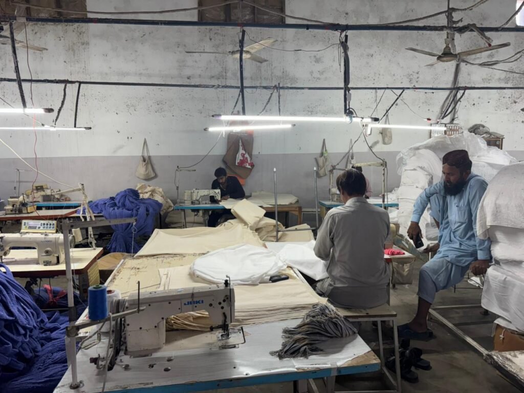 Global Textile Export Guide: Strategies for Navigating International Trade