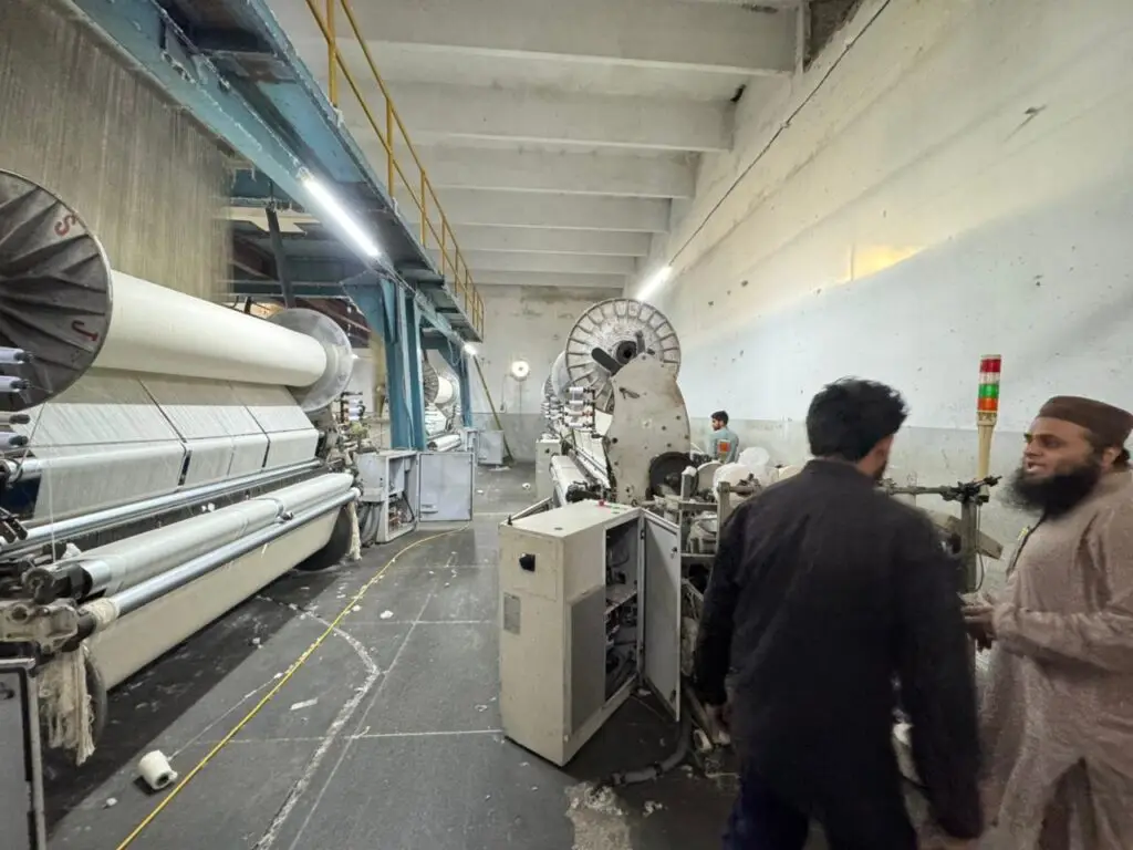 About Sajal Textiles