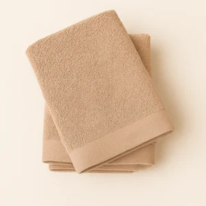Luxury Terry Hand Towel