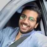 Lucas Martin Reviewer