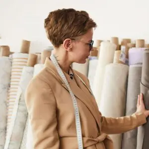 Apparel Brand in Sajal Textiles