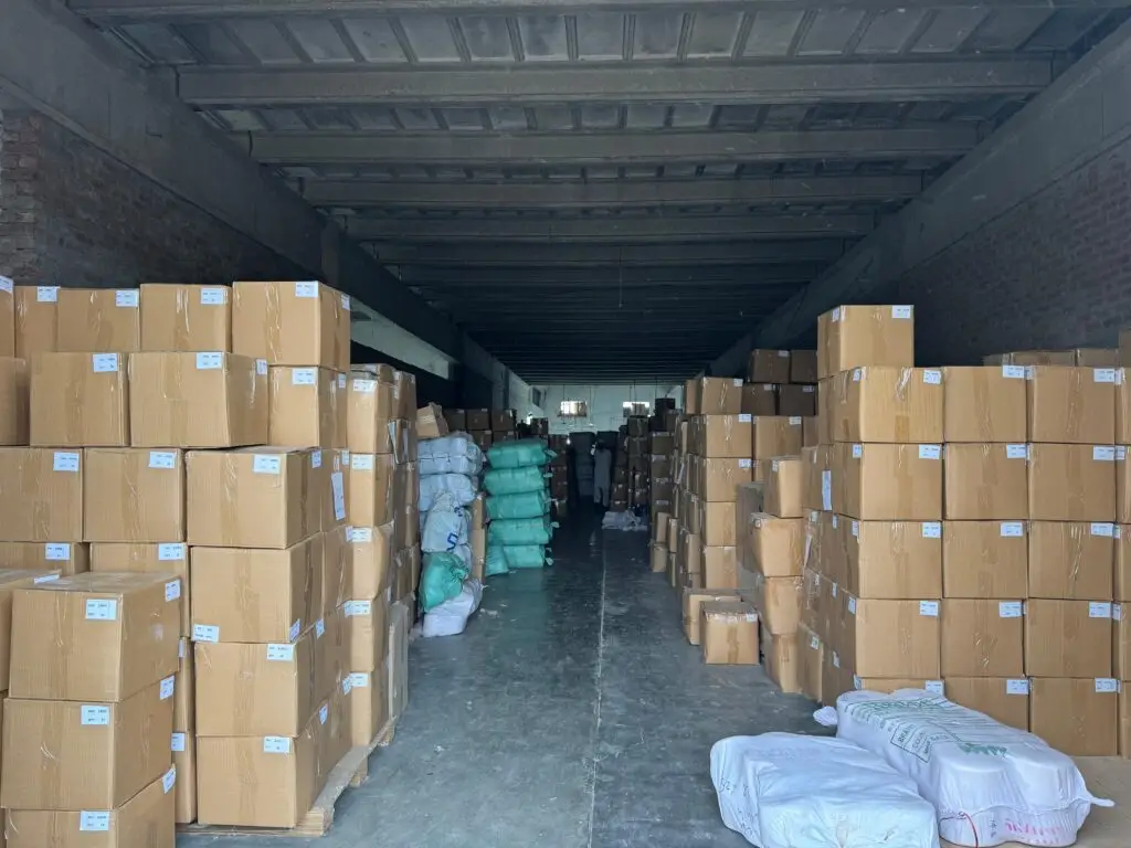 Why Choose Sajal Textiles for Textiles Manufacturing